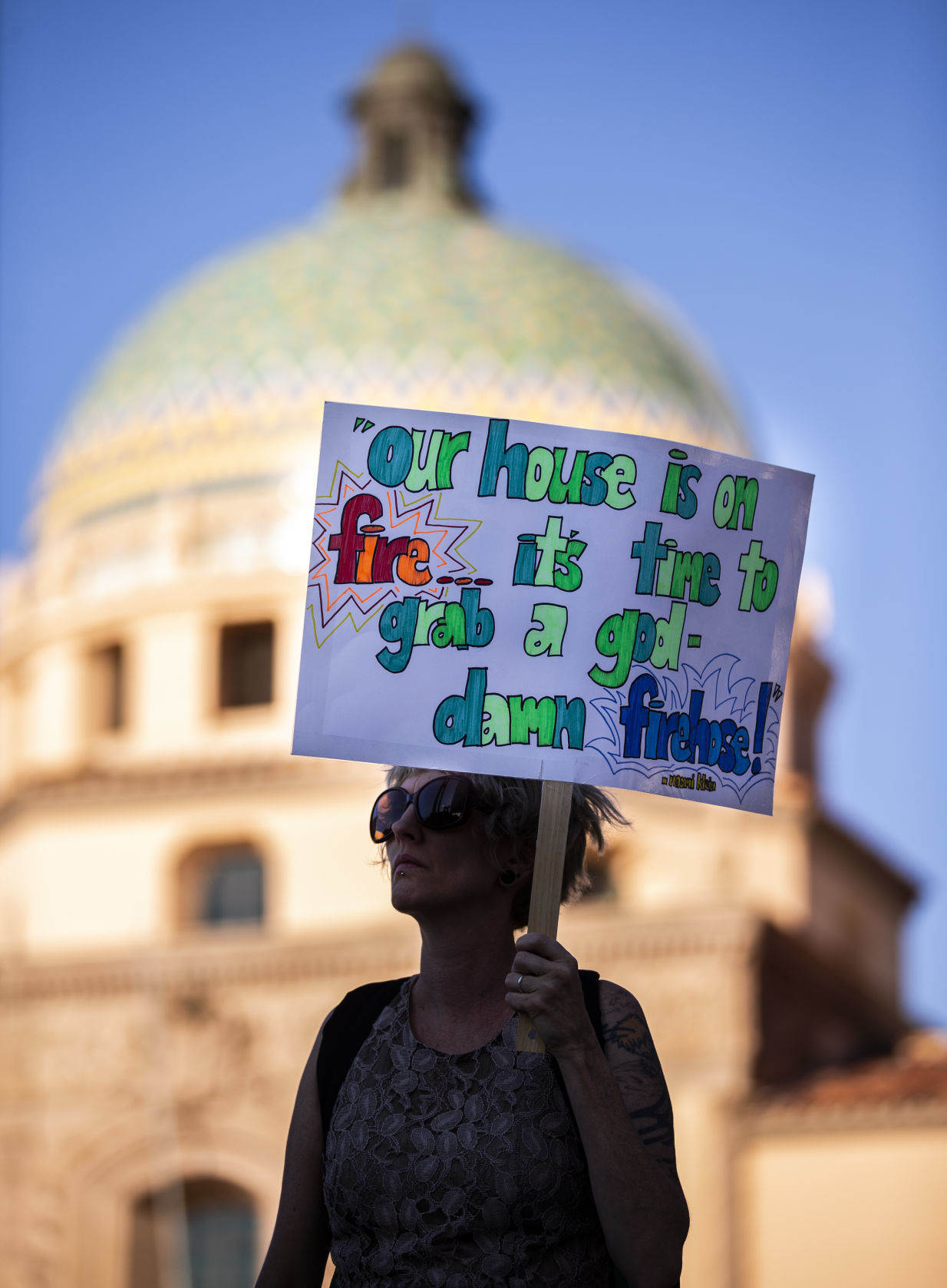 Climate Strike
